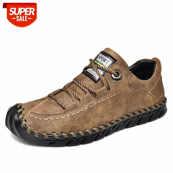 super classic men loafers split leather men casual shoes comfortable handmade flats breathable moccasins sneakers 2020 #uf6z
super classic men loafers split leather men casual shoes comfortable handmade flats breathable moccasins sneakers 2020 #uf6z