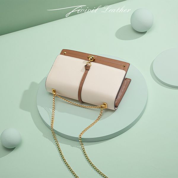 jiuwa 2021 new women's fashion one shoulder messenger bag niche design summer versatile small square bag
jiuwa 2021 new women's fashion one shoulder messenger bag niche design summer versatile small square bag
