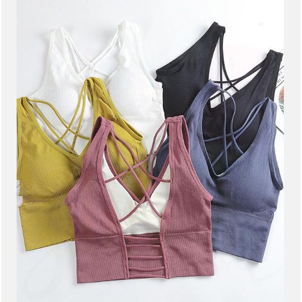 yoga outfit beauty back sports bra seamless quick dry padded shockproof gym fitness workout
yoga outfit beauty back sports bra seamless quick dry padded shockproof gym fitness workout