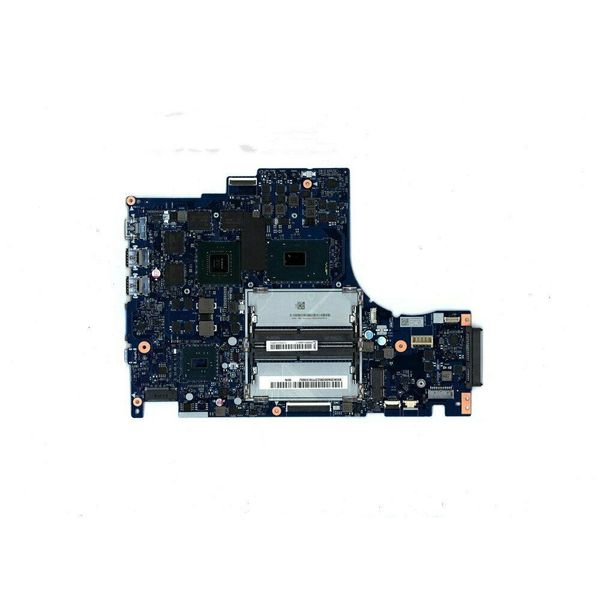 for lenovo legion y520 y520-15ikbn lapmotherboard fur 5b20n00280 w/ cpu i7-7700hq gtx1050ti 4gb dy512 nm-b191
for lenovo legion y520 y520-15ikbn lapmotherboard fur 5b20n00280 w/ cpu i7-7700hq gtx1050ti 4gb dy512 nm-b191