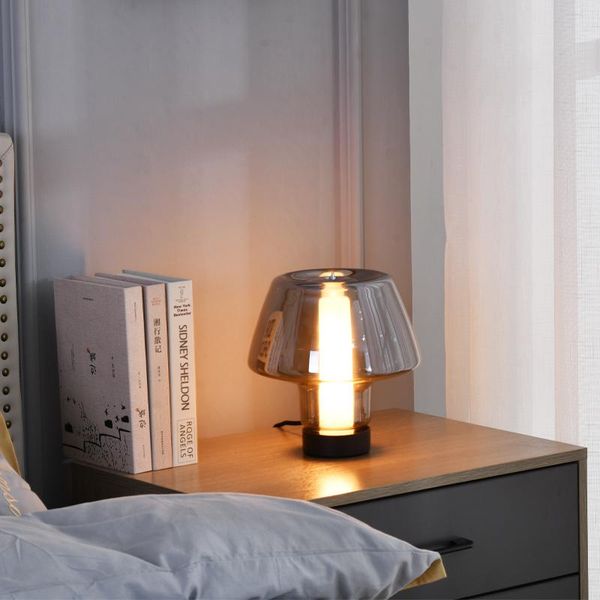 table lamps simpl dimmer for bedroom lamp lampshade bedside mushroom night lights
table lamps simpl dimmer for bedroom lamp lampshade bedside mushroom night lights