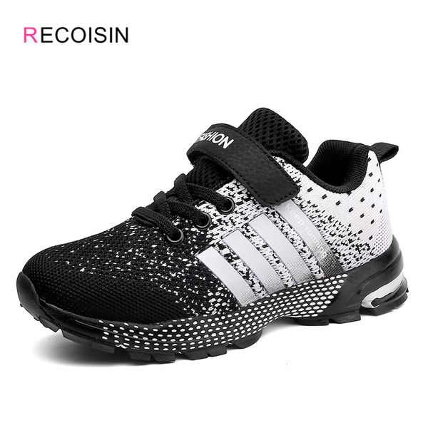 recoisin new 2021 autunm childrens sneakers comfortable sports shoes for boys fashion casual running kids shoes basket enfant, Black;red
recoisin new 2021 autunm childrens sneakers comfortable sports shoes for boys fashion casual running kids shoes basket enfant, Black;red