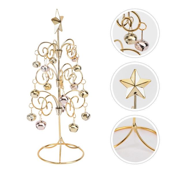 christmas decorations 1 pc adorable crafted mini tree decorative tableornament (golden)
christmas decorations 1 pc adorable crafted mini tree decorative tableornament (golden)