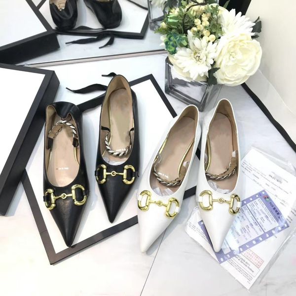 g 2021 spring horse clasp chain lefu lazy two slippers shallow mouth flat bottom pointed single women luxurysss designersss shoes yw, Black
g 2021 spring horse clasp chain lefu lazy two slippers shallow mouth flat bottom pointed single women luxurysss designersss shoes yw, Black