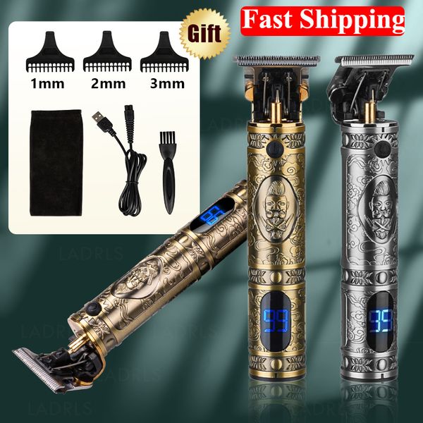 usb rechargeable hair clipper electric hair trimmer cordless shaver trimmer 0mm men barber hair cutting haircut styling tool
usb rechargeable hair clipper electric hair trimmer cordless shaver trimmer 0mm men barber hair cutting haircut styling tool
