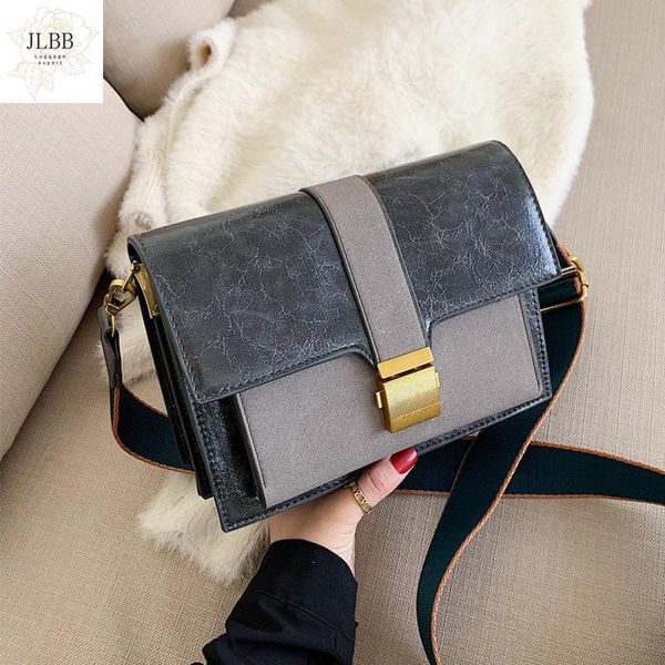 shoulder bags women's designer luxury handbag 2021 fashion pu leather women handbags wide strap messenger bag
shoulder bags women's designer luxury handbag 2021 fashion pu leather women handbags wide strap messenger bag