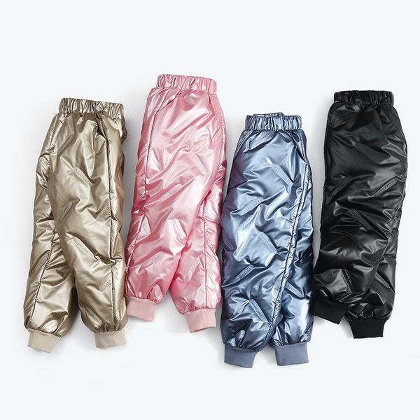 trousers winter leggings for toddler girls solid down cotton windproof snow pants kids boys thicken warm teenage clothing 11 12y, Blue
trousers winter leggings for toddler girls solid down cotton windproof snow pants kids boys thicken warm teenage clothing 11 12y, Blue