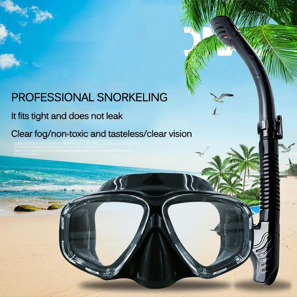 professional diving equipment set anti-fog swimming goggles set practical snorkeling equipment scuba diving for adult
professional diving equipment set anti-fog swimming goggles set practical snorkeling equipment scuba diving for adult