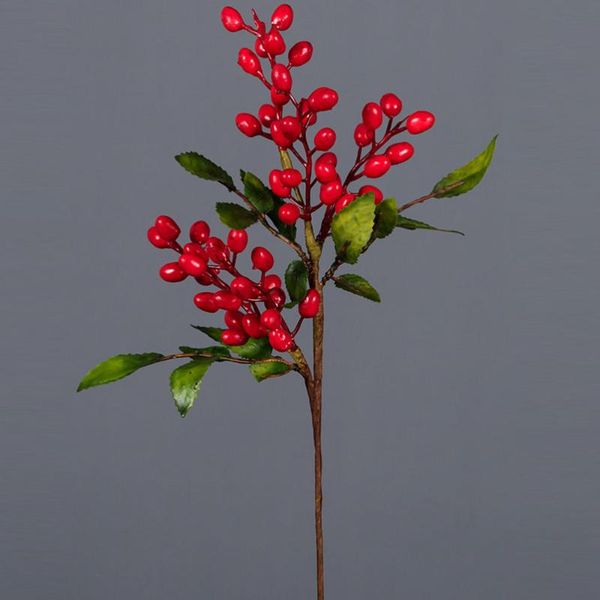1pc imitation green plant lifelike olive fruit branch with 3 fork leaves 5 fork fruits flower arrangement p props flower dec
1pc imitation green plant lifelike olive fruit branch with 3 fork leaves 5 fork fruits flower arrangement p props flower dec