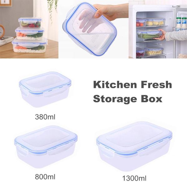 storage bottles & jars 3pcs microwave lunch box pp bento super thick transparent food container set crisper household tableware suit kitchen
storage bottles & jars 3pcs microwave lunch box pp bento super thick transparent food container set crisper household tableware suit kitchen
