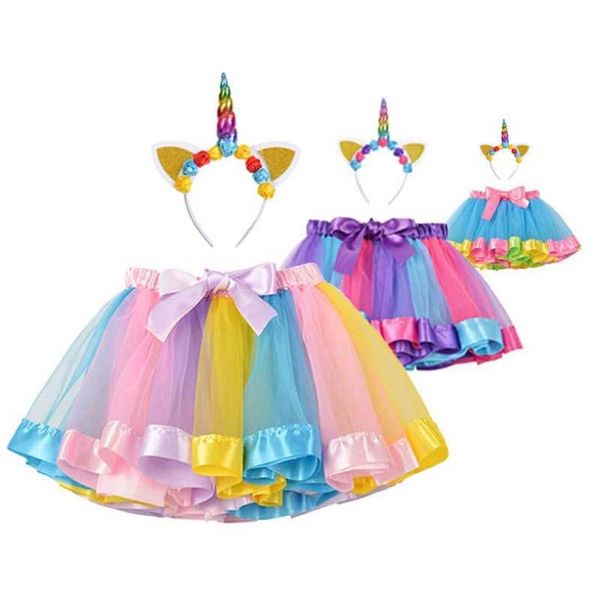 skirts children summer baby girls rainbow tutu kids clothing tutus teenage christmas toddler, Blue
skirts children summer baby girls rainbow tutu kids clothing tutus teenage christmas toddler, Blue