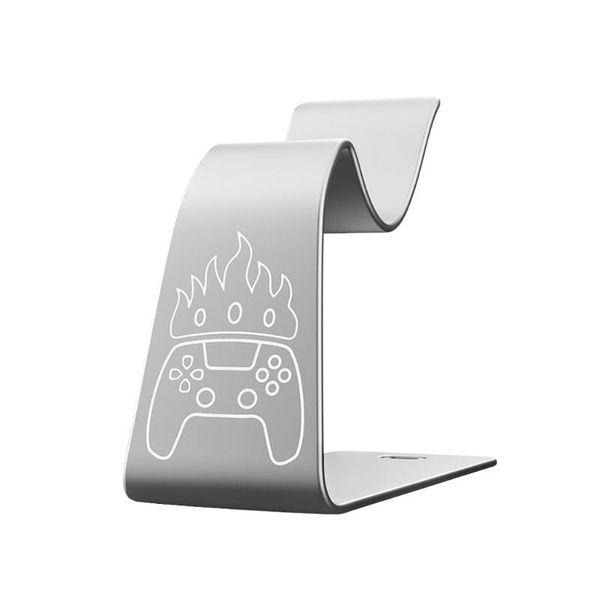game controllers & joysticks wireless controller deskstand holder for play-station 5 ps5 gamepad display rack bracket
game controllers & joysticks wireless controller deskstand holder for play-station 5 ps5 gamepad display rack bracket