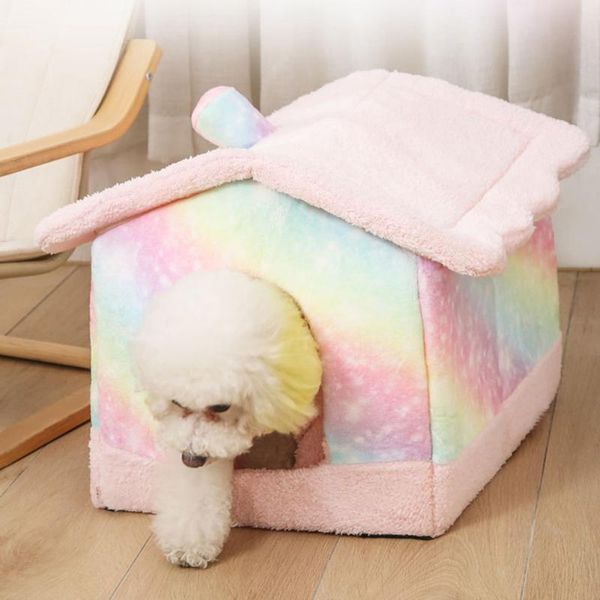 kennels & pens cute cat enclosed beds washable warm pet basket cozy kitten lounger cushion house cave cats supplies
kennels & pens cute cat enclosed beds washable warm pet basket cozy kitten lounger cushion house cave cats supplies