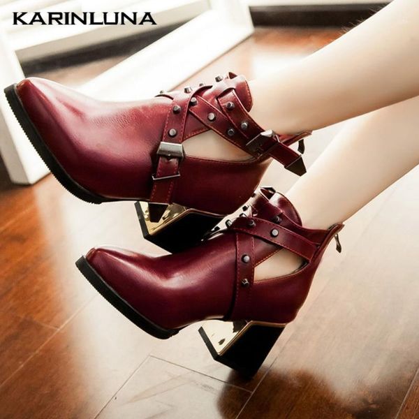 boots plus size 43 high heels pointed toe fashion spring autumn ankle women shoes1, Black
boots plus size 43 high heels pointed toe fashion spring autumn ankle women shoes1, Black