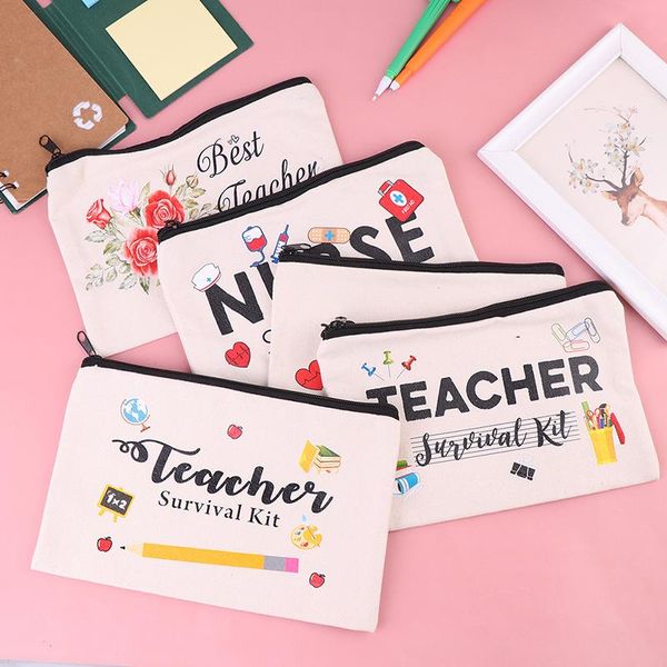 storage bags teacher and makeup bag pencil pouch thanksgiving christmas gift present
storage bags teacher and makeup bag pencil pouch thanksgiving christmas gift present