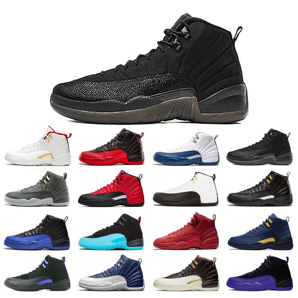 with box 12s basketball shoes 12 for man black purple bulls dark grey fiba flu game french blue winterized wings utility university indigo s
with box 12s basketball shoes 12 for man black purple bulls dark grey fiba flu game french blue winterized wings utility university indigo s