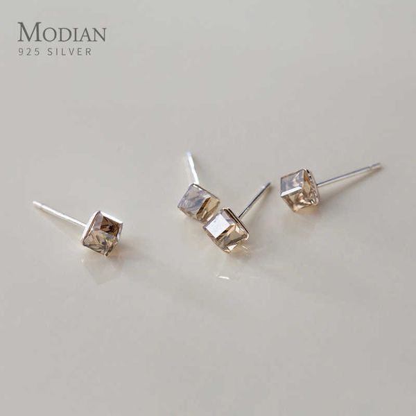 romantic champagne square crystal stud earrings for women elegant earing sterling silver 925 luxury fine jewelry gifts 210707, Golden;silver
romantic champagne square crystal stud earrings for women elegant earing sterling silver 925 luxury fine jewelry gifts 210707, Golden;silver