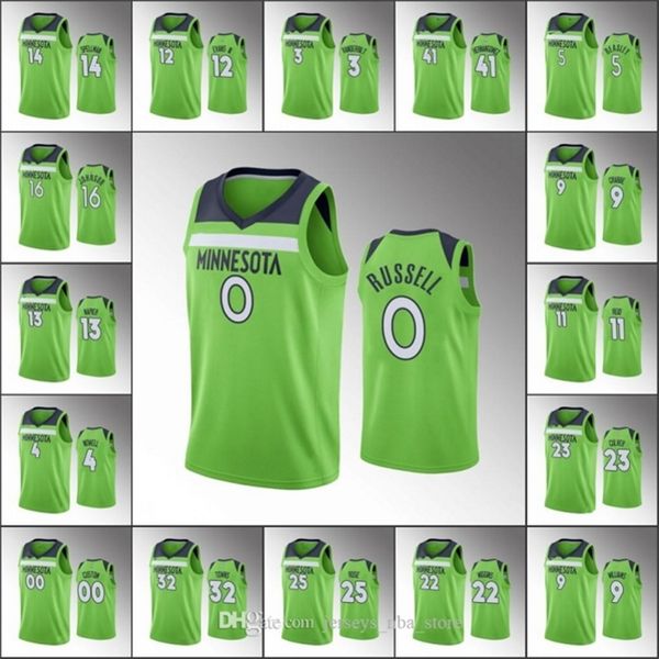 men karl-anthony towns d'angelo russell\rminnesota derrick rose statement\rtimberwolves custom green jersey, Black
men karl-anthony towns d'angelo russell\rminnesota derrick rose statement\rtimberwolves custom green jersey, Black