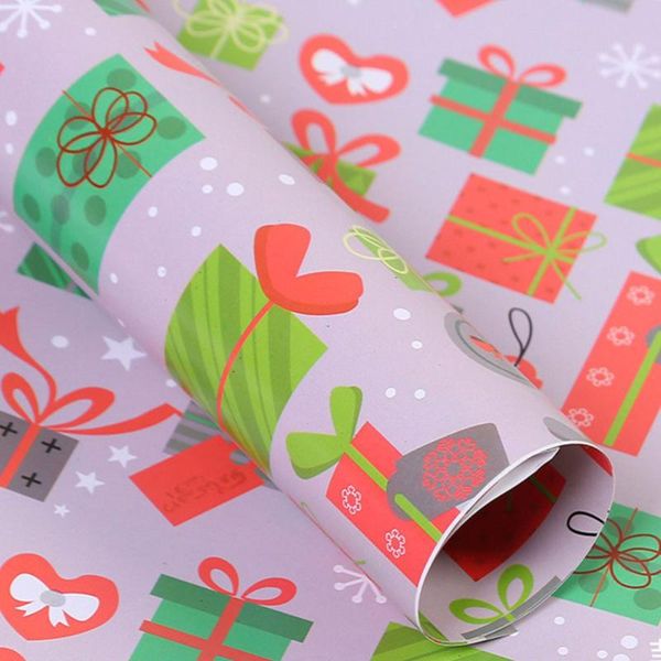 gift wrap 10 pcs christmas pattern wall stickers creative protective covers decoration for bedroom living room (random style)
gift wrap 10 pcs christmas pattern wall stickers creative protective covers decoration for bedroom living room (random style)