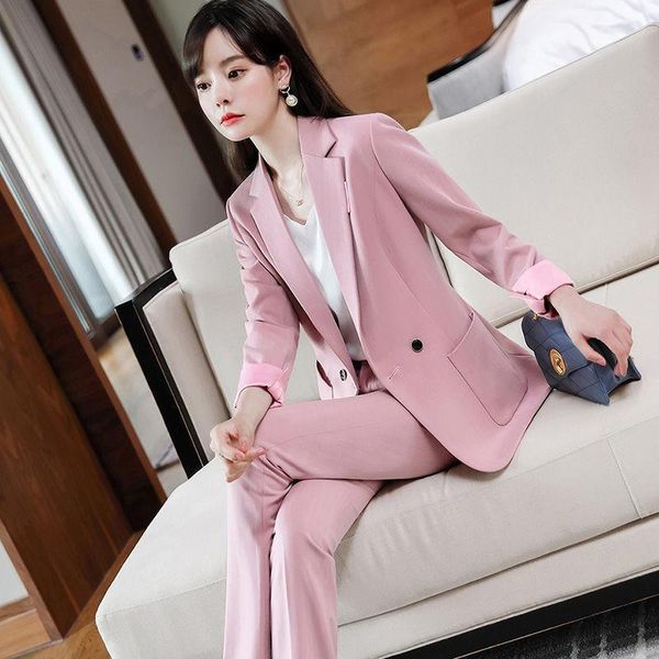 women's fur & faux 2021 pink professional suit for women, Black 
women's fur & faux 2021 pink professional suit for women, Black