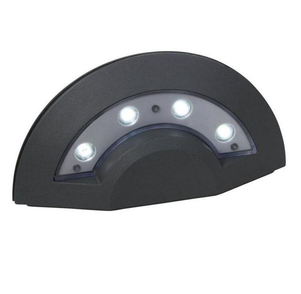 10pcs/lot 4*3w led wall lamp ac110v 220v 230v 240v outdoor waterproof stairs gate villa l terrace lamp garden wall light
10pcs/lot 4*3w led wall lamp ac110v 220v 230v 240v outdoor waterproof stairs gate villa l terrace lamp garden wall light