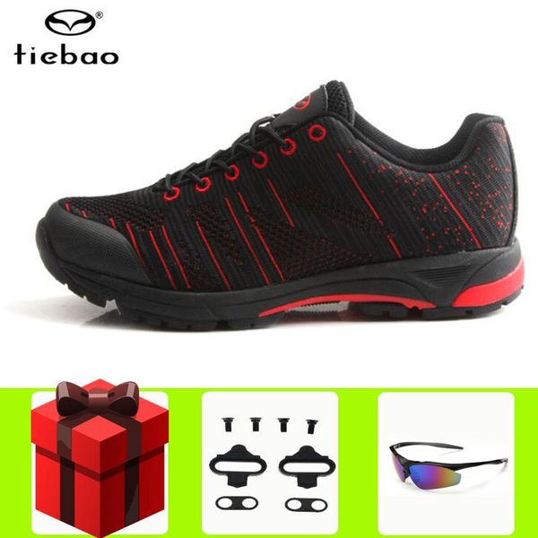 cycling footwear tiebao mtb shoes self-lock breathable mesh upper bicycle outdoor leisure bike men sneakers zapatillas, Black
cycling footwear tiebao mtb shoes self-lock breathable mesh upper bicycle outdoor leisure bike men sneakers zapatillas, Black