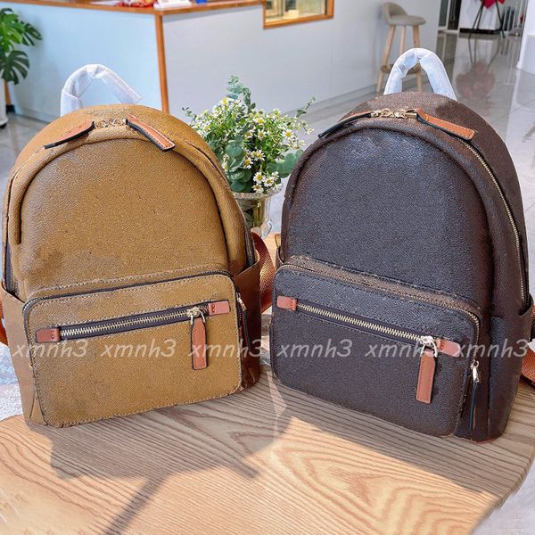 large capacity backpacks designer 2021 fashion backpack presbyopia mummy bag 2 colors
large capacity backpacks designer 2021 fashion backpack presbyopia mummy bag 2 colors