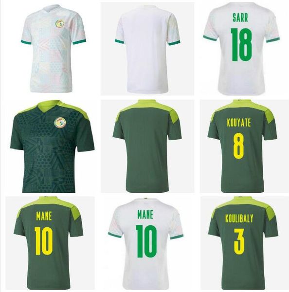 2022 senegal soccer jerseys 2021 home away national football mane koulibaly gueye kouyate sarr homme maillot de foot men uniforms asf, Black;yellow
2022 senegal soccer jerseys 2021 home away national football mane koulibaly gueye kouyate sarr homme maillot de foot men uniforms asf, Black;yellow