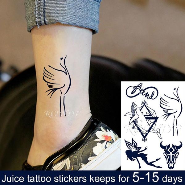 temporary tattoos waterproof juice tattoo sticker whale animal creative middle size hand arm ankle tatto fake tatoo for men women girl
temporary tattoos waterproof juice tattoo sticker whale animal creative middle size hand arm ankle tatto fake tatoo for men women girl