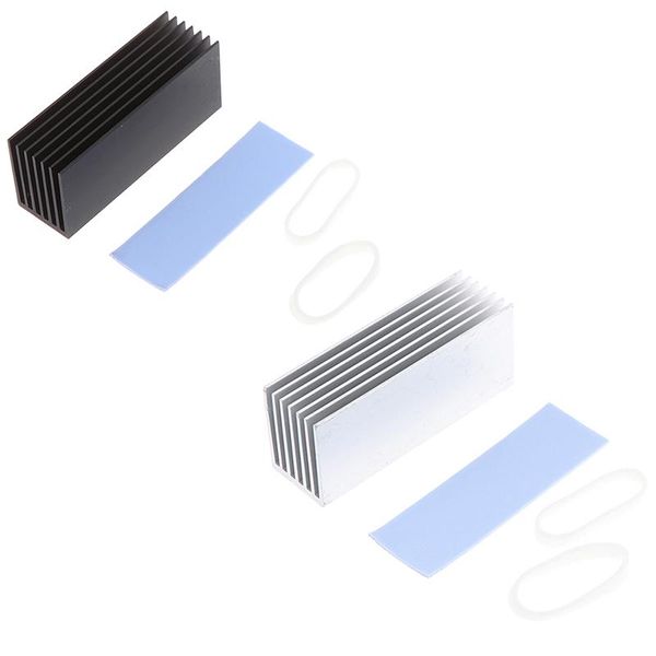 fans & coolings 1set aluminum m.2 nvme ssd heatsink cooling heat dissipation solid state hard drive radiator cooler for
fans & coolings 1set aluminum m.2 nvme ssd heatsink cooling heat dissipation solid state hard drive radiator cooler for