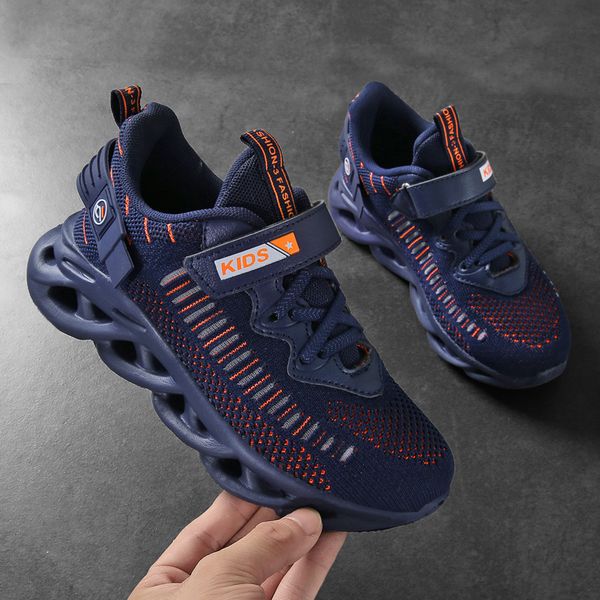 2021 new spring children fashion sport shoes for boys sneakers boys shoes children casual walking shoes breathable tennis, Black
2021 new spring children fashion sport shoes for boys sneakers boys shoes children casual walking shoes breathable tennis, Black