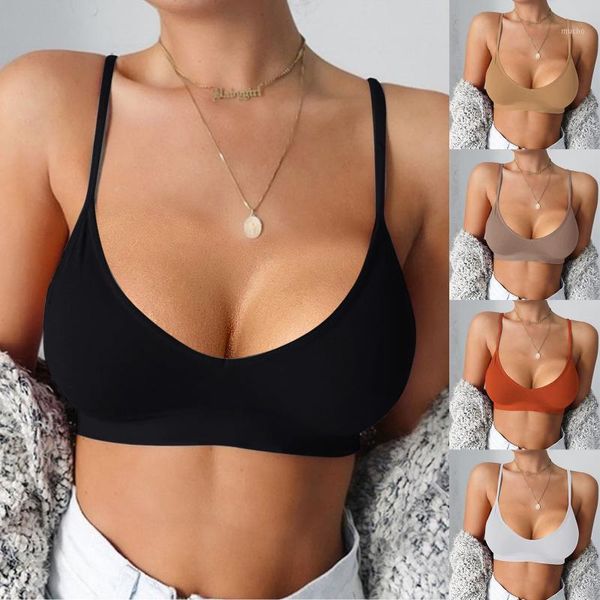 yoga outfit solid sports bra push up fitness running underwear sport for women gym wear breathable sportswear #t2g
yoga outfit solid sports bra push up fitness running underwear sport for women gym wear breathable sportswear #t2g