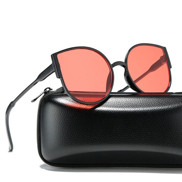 sunglasses higodoy classic cat eye for women outdoor driver mens vintage feminino sun glasses oculos, White;black
sunglasses higodoy classic cat eye for women outdoor driver mens vintage feminino sun glasses oculos, White;black