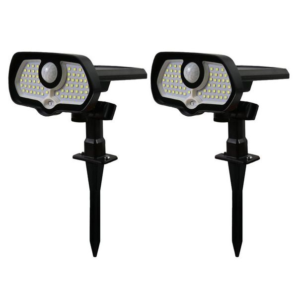 lawn lamps solar spot lights outdoor landscape spotlights waterproof adjustable for yard pathway garden 2 pcs
lawn lamps solar spot lights outdoor landscape spotlights waterproof adjustable for yard pathway garden 2 pcs