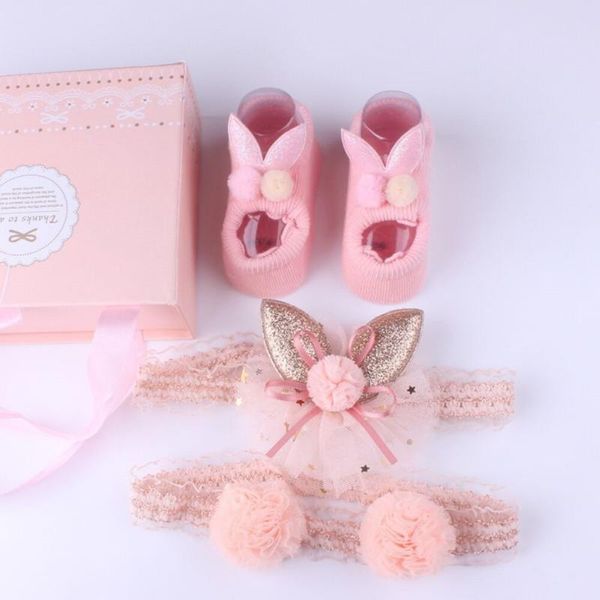 socks born baby girl + hair band 2pcs fashion crown flower cotton birthday cute set, Pink;yellow
socks born baby girl + hair band 2pcs fashion crown flower cotton birthday cute set, Pink;yellow