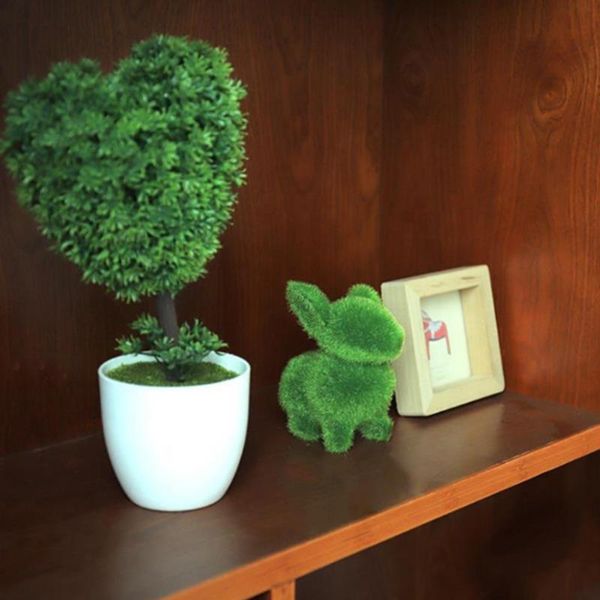 decorations artificial grass animal shape simulation bonsai ornaments emulational home holiday decoration wall _2.19
decorations artificial grass animal shape simulation bonsai ornaments emulational home holiday decoration wall _2.19