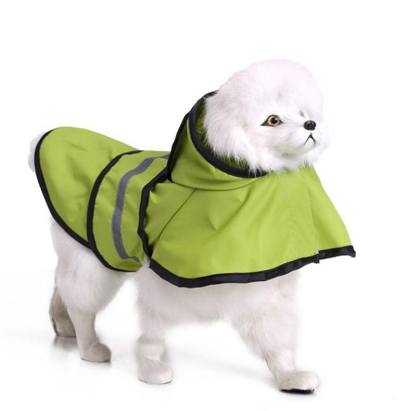 dog apparel raincoat waterproof clothes for small large rainwear golden retriever labrador husky puppy pet costume
dog apparel raincoat waterproof clothes for small large rainwear golden retriever labrador husky puppy pet costume
