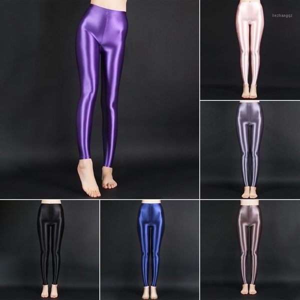 yoga outfit 2021 fashion bronzing women's sports pants buttocks slimming leather high elasticity shiny workout leggings
yoga outfit 2021 fashion bronzing women's sports pants buttocks slimming leather high elasticity shiny workout leggings