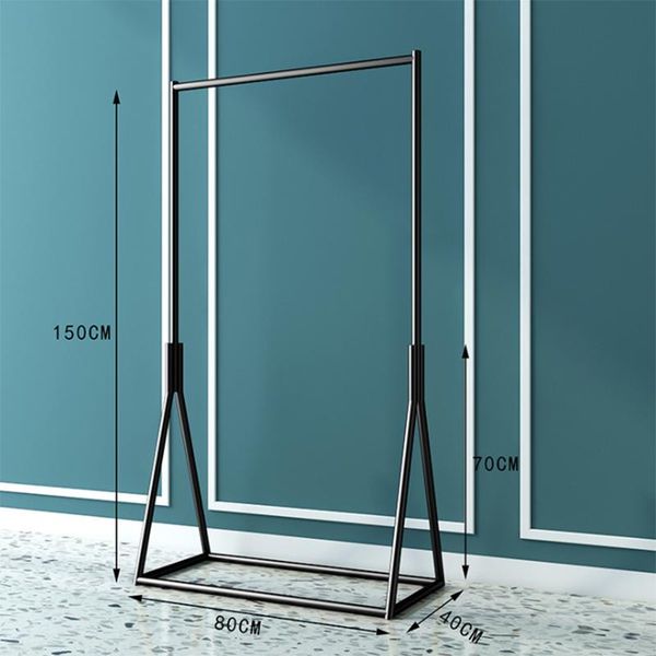 hangers & racks size custom gold garment rack iron clothes black space saving hanger
hangers & racks size custom gold garment rack iron clothes black space saving hanger