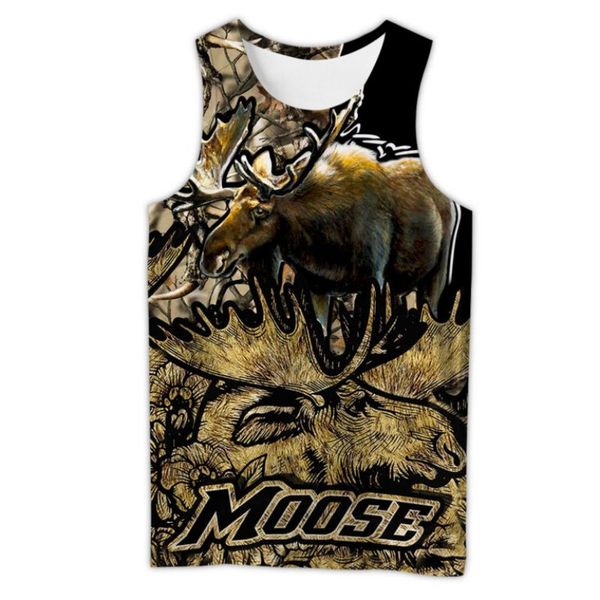 moose pattern 3d printed men' vest summer daily travel street party beach novel visual stimulation gothic style, White;black
moose pattern 3d printed men' vest summer daily travel street party beach novel visual stimulation gothic style, White;black