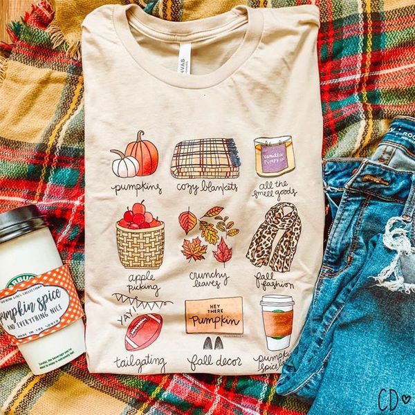 women fall favorites vintage halloween pumpkin print tshirt plus size casual graphic tees aesthetic summer short sleeve, White
women fall favorites vintage halloween pumpkin print tshirt plus size casual graphic tees aesthetic summer short sleeve, White