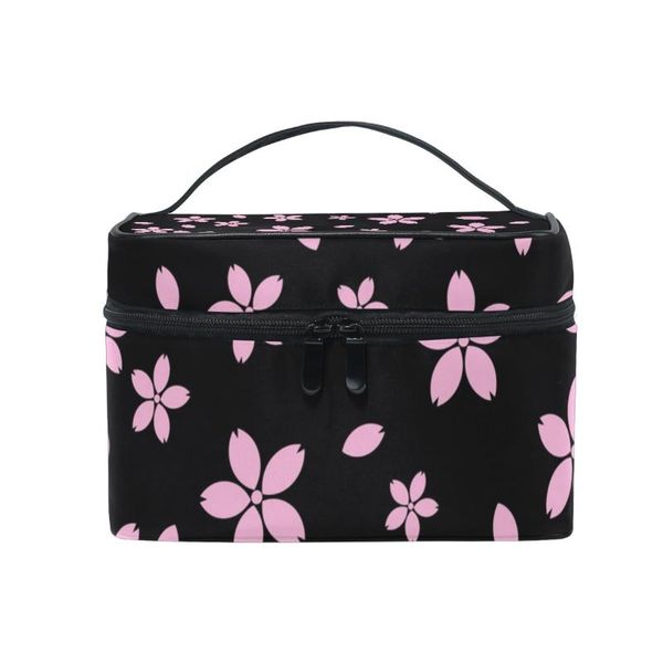 cosmetic bags & cases fengju bag portable travel organizer hanging toiletry case storage tote for girls woman sakura
cosmetic bags & cases fengju bag portable travel organizer hanging toiletry case storage tote for girls woman sakura