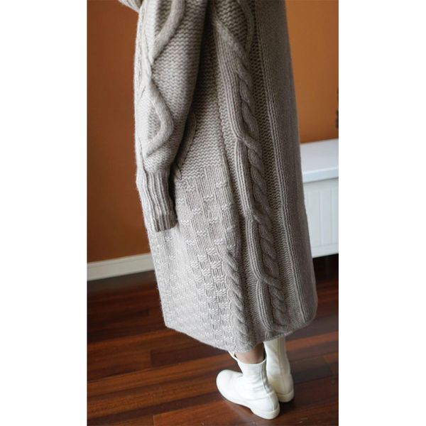spring autumn sweaters women 2020 casual oversize knitted hooded cardigans sweater coats female loose long pull femme nouveaute d4qw, White;black
spring autumn sweaters women 2020 casual oversize knitted hooded cardigans sweater coats female loose long pull femme nouveaute d4qw, White;black