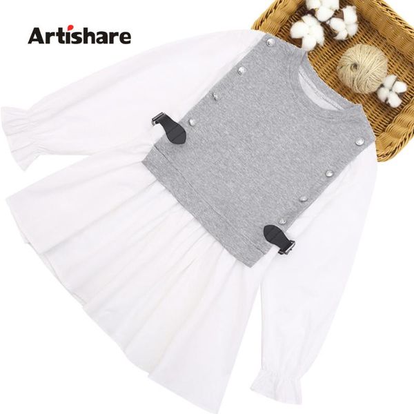 girl's dresses kids for girls patchwork girl spring autumn children dress casual style costumes 6 8 10 12 14, Red;yellow
girl's dresses kids for girls patchwork girl spring autumn children dress casual style costumes 6 8 10 12 14, Red;yellow