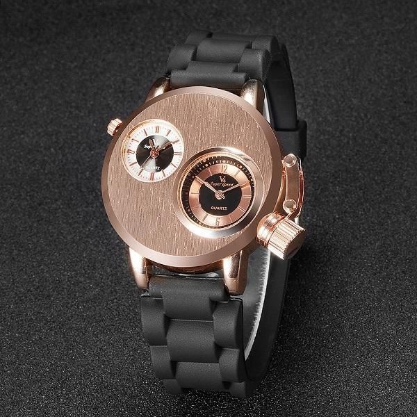 new men watch 2021 new v6 super speed silicone quartz 3d surface male hour clock analog military big dial sport man watch, Slivery;brown
new men watch 2021 new v6 super speed silicone quartz 3d surface male hour clock analog military big dial sport man watch, Slivery;brown