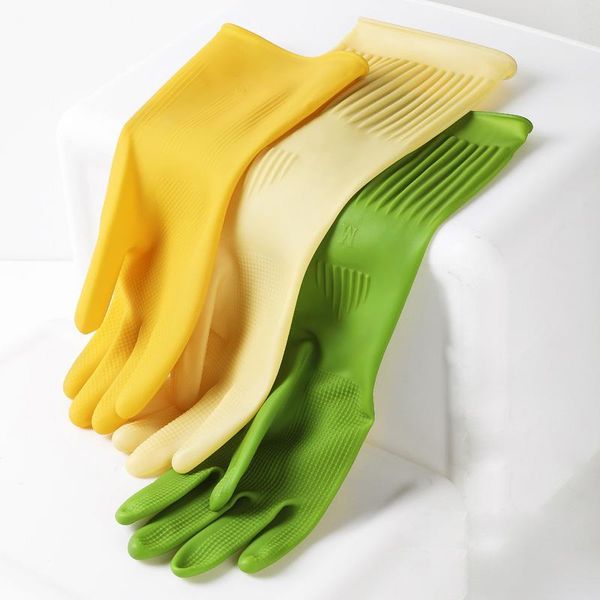 disposable gloves kitchen thickened rubber for washing dishes and laundry household cleaning work wear-resistant waterproof latex
disposable gloves kitchen thickened rubber for washing dishes and laundry household cleaning work wear-resistant waterproof latex