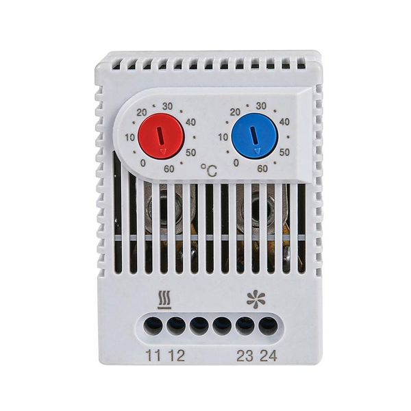 smart home control sinotimer mechanical thermostat heating and heat dissipation dual-purpose switch controller temperature regulator
smart home control sinotimer mechanical thermostat heating and heat dissipation dual-purpose switch controller temperature regulator
