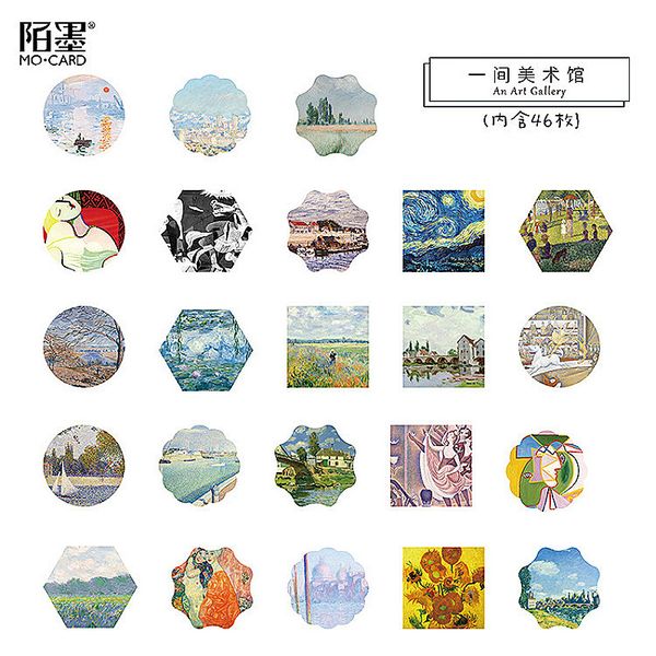 3pieces/lot 2021 new creative art gallery washi tape practical paper planner stickers decorative stationery tape masking tape adhesive 2016
3pieces/lot 2021 new creative art gallery washi tape practical paper planner stickers decorative stationery tape masking tape adhesive 2016