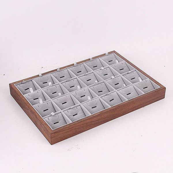 jewelry pouches, bags 24 grids for necklaces portable velvet ring display organizer box tray holder earring storage showcase, Pink;blue
jewelry pouches, bags 24 grids for necklaces portable velvet ring display organizer box tray holder earring storage showcase, Pink;blue