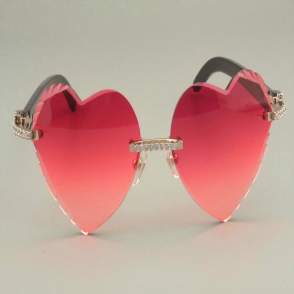 8300686-a carved 58-18-140 selling horn high-end diamond black sunglasses,fashion sunglasses heart-shaped arm series 2021 size: na dhto, White;black
8300686-a carved 58-18-140 selling horn high-end diamond black sunglasses,fashion sunglasses heart-shaped arm series 2021 size: na dhto, White;black